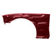 2005-2009 Ford Mustang Driver Side Fender With Emblem Hole - FO1240246-Partify-Painted-Replacement-Body-Parts