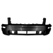 2005-2009 Ford Mustang GT Front Bumper - FO1000575-Partify-Painted-Replacement-Body-Parts