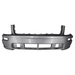 2005-2009 Ford Mustang GT Front Bumper - FO1000575-Partify-Painted-Replacement-Body-Parts