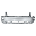 2005-2009 Ford Mustang GT Front Bumper - FO1000575-Partify-Painted-Replacement-Body-Parts