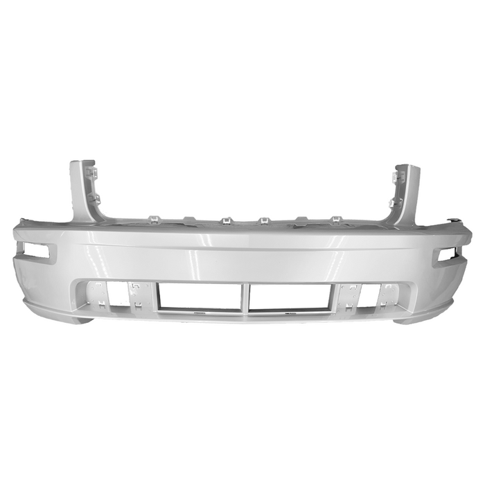 2005-2009 Ford Mustang GT Front Bumper - FO1000575-Partify-Painted-Replacement-Body-Parts