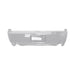 2005-2009 Ford Mustang GT Rear Bumper - FO1100388-Partify-Painted-Replacement-Body-Parts