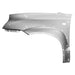 2005-2009 Hyundai Tucson 2.7L Driver Side Fender With Cladding Hole - HY1240136-Partify-Painted-Replacement-Body-Parts