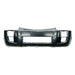 2005-2009 Hyundai Tucson 2.7L Front Bumper - HY1000157-Partify-Painted-Replacement-Body-Parts