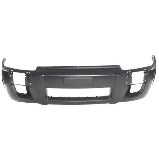 2005-2009 Hyundai Tucson 2.7L Front Bumper - HY1000157-Partify-Painted-Replacement-Body-Parts