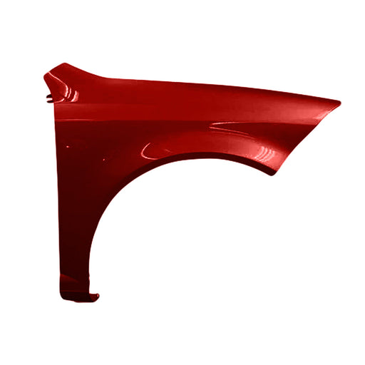 2005-2010 Chevrolet Cobalt/Pontiac Pursuit Passenger Side Fender - GM1241324-Partify-Painted-Replacement-Body-Parts