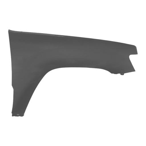 2005-2010 Jeep Grand Cherokee Passenger Side Fender - CH1241242-Partify-Painted-Replacement-Body-Parts