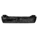 2005-2010 Jeep Grand Cherokee Rear Bumper Without Moulding Holes & Without Sensor Holes & Without Tow Hook Hole - CH1100865-Partify-Painted-Replacement-Body-Parts