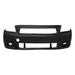 2005-2010 Scion tC Front Bumper - SC1000103-Partify-Painted-Replacement-Body-Parts