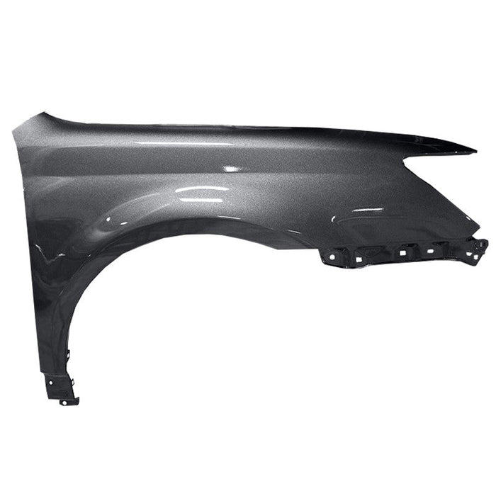 2005-2010 Toyota Avalon Passenger Side Fender - TO1241207-Partify-Painted-Replacement-Body-Parts