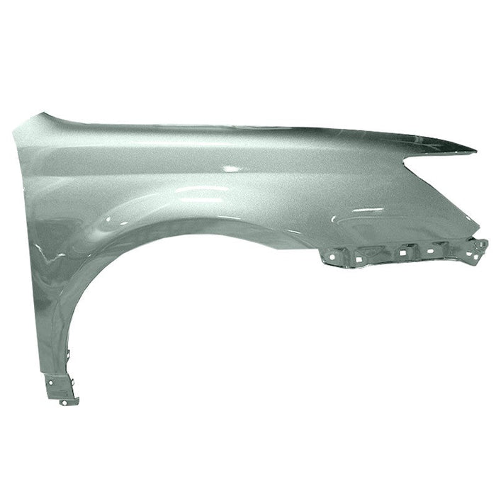 2005-2010 Toyota Avalon Passenger Side Fender - TO1241207-Partify-Painted-Replacement-Body-Parts