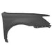 2005-2010 Toyota Avalon Passenger Side Fender - TO1241207-Partify-Painted-Replacement-Body-Parts