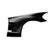 2005-2013 Chevrolet Corvette Passenger Side Fender - GM1241372-Partify-Painted-Replacement-Body-Parts