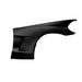 2005-2013 Chevrolet Corvette Passenger Side Fender - GM1241372-Partify-Painted-Replacement-Body-Parts