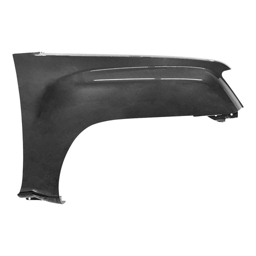 2005-2015 Nissan Xterra Passenger Side Fender - NI1241183-Partify-Painted-Replacement-Body-Parts