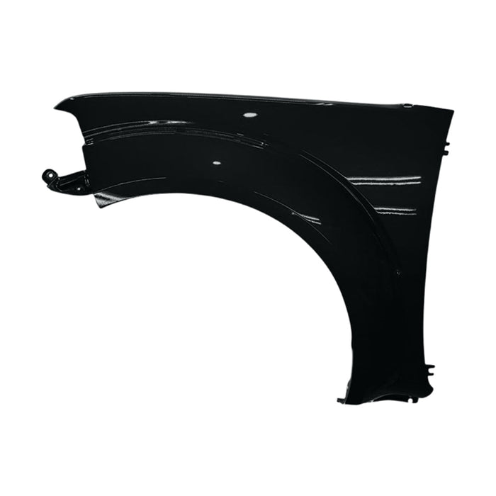 2005-2021 Nissan Frontier/Pathfinder Driver Side Fender - NI1240184-Partify-Painted-Replacement-Body-Parts