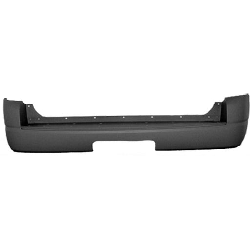 2005 Ford Explorer Rear Bumper - FO1100401-Partify-Painted-Replacement-Body-Parts