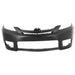 2006-2007 Mazda Mazda 5 Front Bumper - MA1000209-Partify-Painted-Replacement-Body-Parts