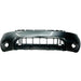 2006-2007 Nissan Murano Front Bumper - NI1000232-Partify-Painted-Replacement-Body-Parts