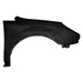 2006-2007 Subaru B9 Tribeca Passenger Side Fender To 4-07 - SU1241148-Partify-Painted-Replacement-Body-Parts