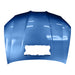 2006-2007 Subaru Impreza Hood With Turbo - SU1230139-Partify-Painted-Replacement-Body-Parts