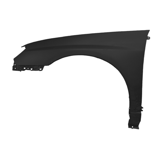 2006-2007 Subaru Impreza Sedan Driver Side Fender - SU1240133-Partify-Painted-Replacement-Body-Parts