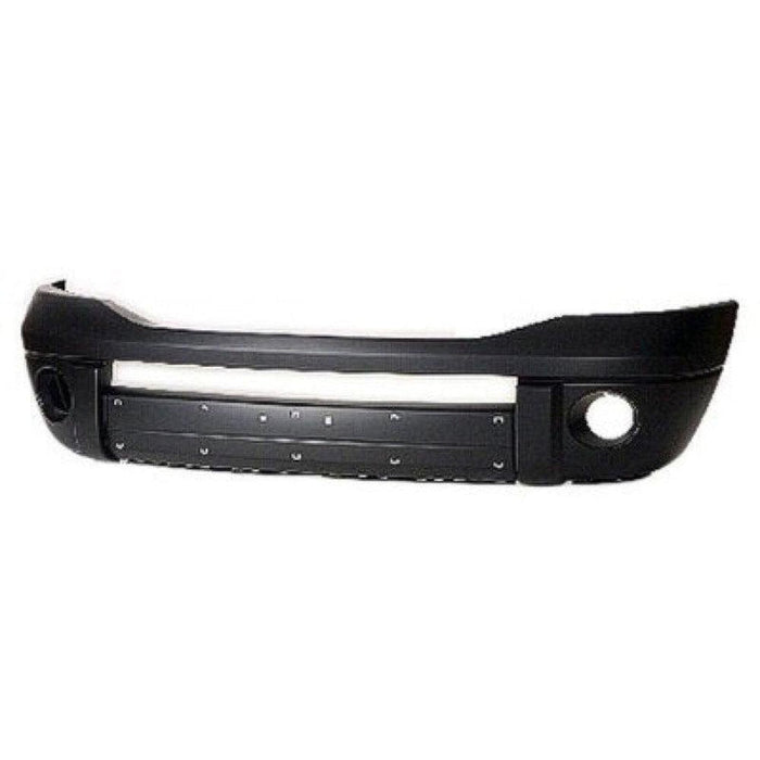 2006-2008 Dodge Ram With Front Bumper Chrome Holes - CH1000872-Partify-Painted-Replacement-Body-Parts