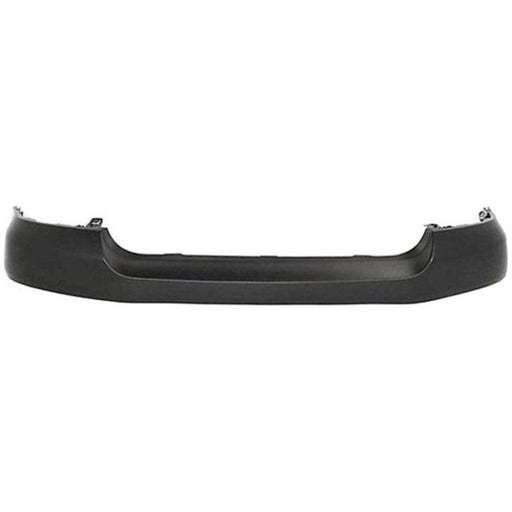 2006-2008 Ford F-150 CAPA Certified Front Upper Bumper - FO1000615C-Partify-Painted-Replacement-Body-Parts