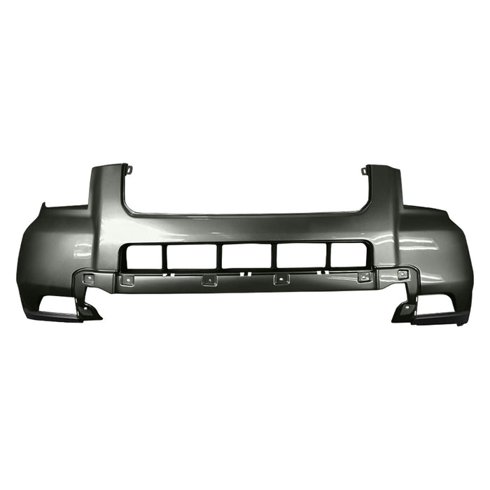 2006-2008 Honda Pilot Front Bumper - HO1000240-Partify-Painted-Replacement-Body-Parts