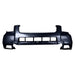 2006-2008 Honda Pilot Front Bumper - HO1000240-Partify-Painted-Replacement-Body-Parts