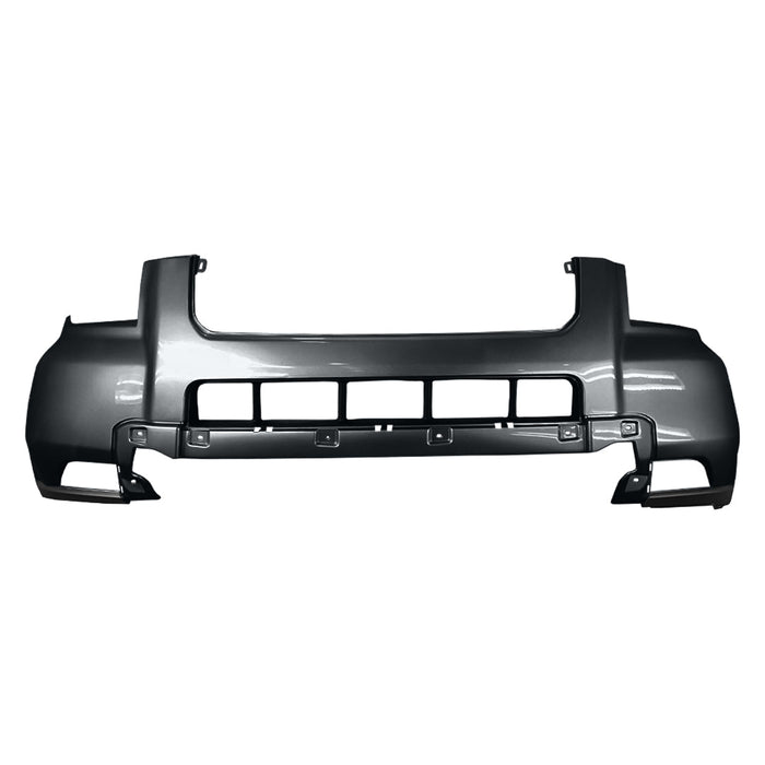 2006-2008 Honda Pilot Front Bumper - HO1000240-Partify-Painted-Replacement-Body-Parts