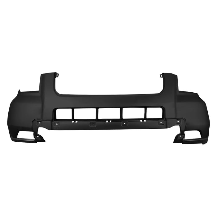 2006-2008 Honda Pilot Front Bumper - HO1000240-Partify-Painted-Replacement-Body-Parts