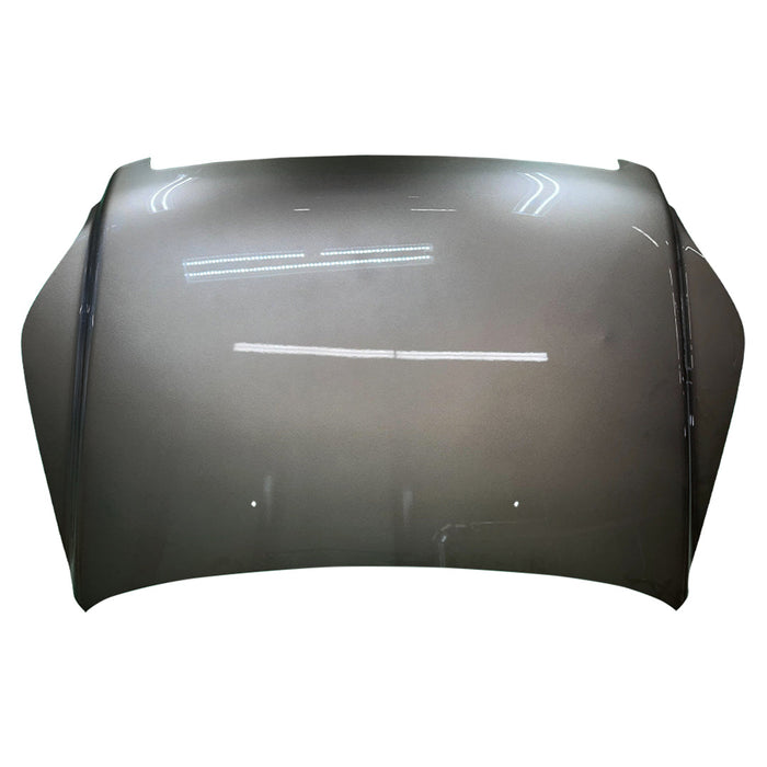 2006-2008 Honda Pilot Hood - HO1230151-Partify-Painted-Replacement-Body-Parts