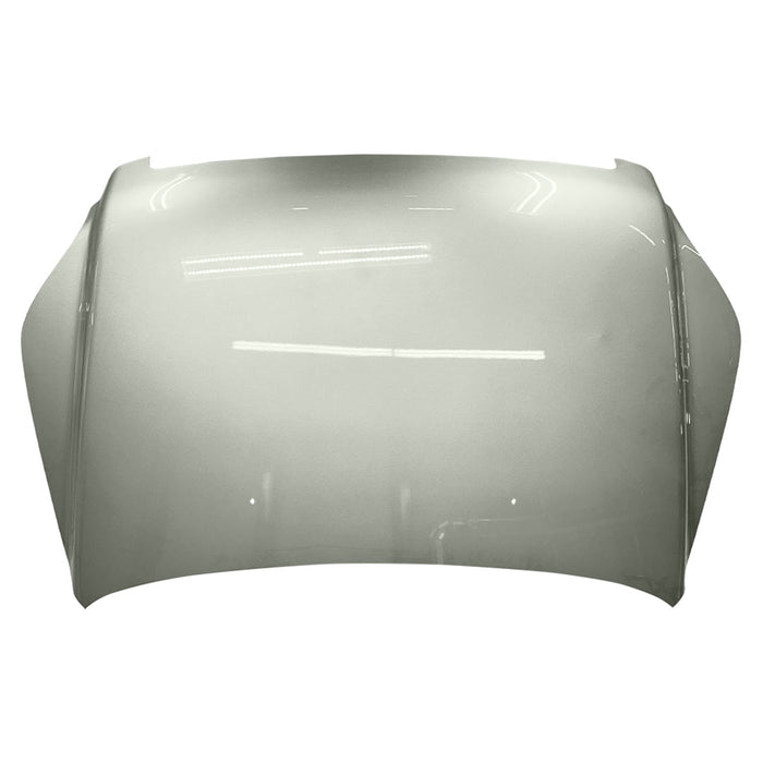 2006-2008 Honda Pilot Hood - HO1230151-Partify-Painted-Replacement-Body-Parts