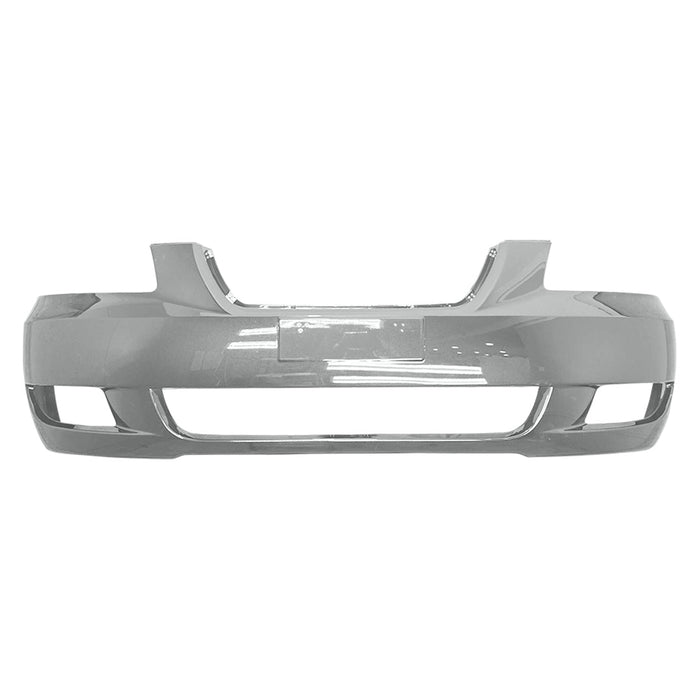 2006-2008 Hyundai Sonata Front Bumper - HY1000161-Partify-Painted-Replacement-Body-Parts