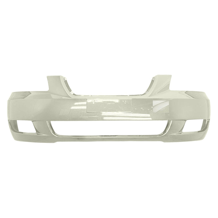 2006-2008 Hyundai Sonata Front Bumper - HY1000161-Partify-Painted-Replacement-Body-Parts