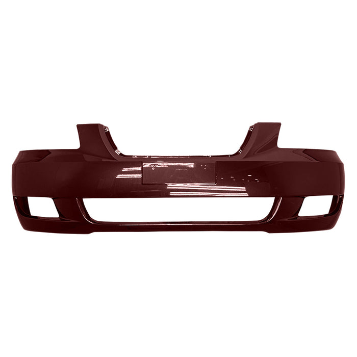 2006-2008 Hyundai Sonata Front Bumper - HY1000161-Partify-Painted-Replacement-Body-Parts