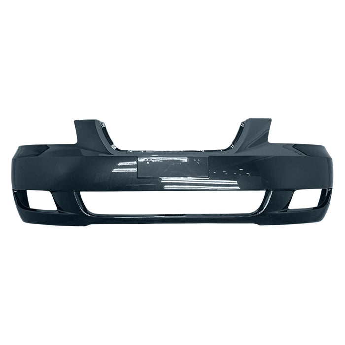 2006-2008 Hyundai Sonata Front Bumper - HY1000161-Partify-Painted-Replacement-Body-Parts