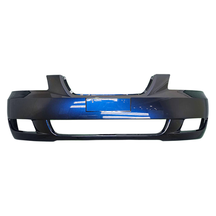 2006-2008 Hyundai Sonata Front Bumper - HY1000161-Partify-Painted-Replacement-Body-Parts