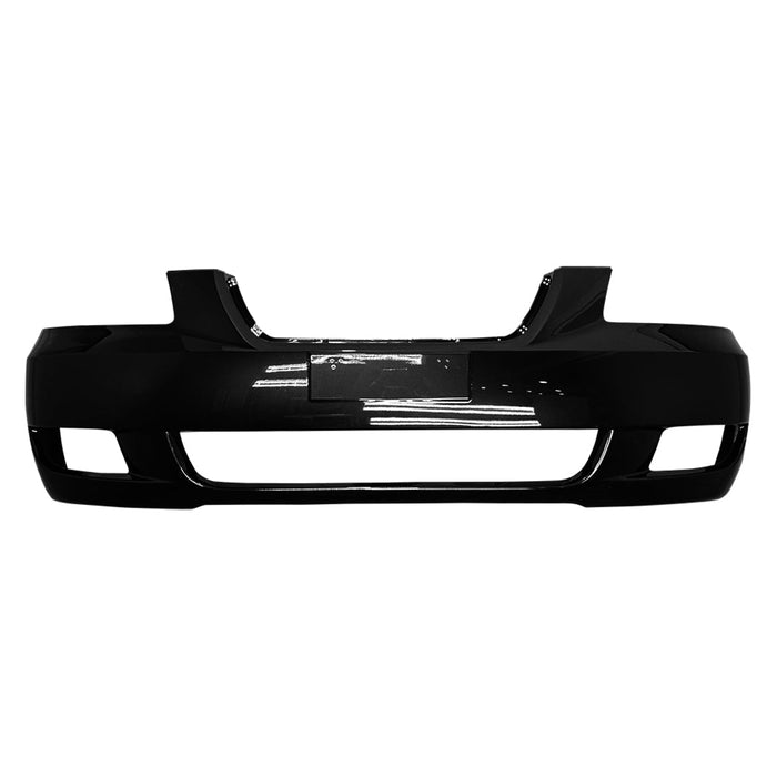 2006-2008 Hyundai Sonata Front Bumper - HY1000161-Partify-Painted-Replacement-Body-Parts