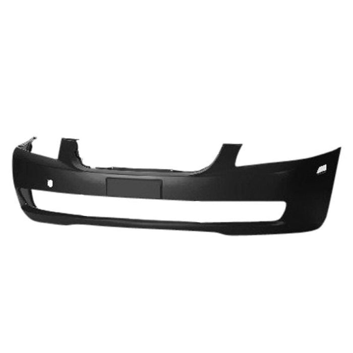 2006-2008 Kia Optima Front Bumper - KI1000132-Partify-Painted-Replacement-Body-Parts