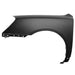 2006-2008 Kia Optima/Magentis Driver Side Fender - KI1240124-Partify-Painted-Replacement-Body-Parts