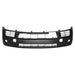 2006-2008 Lexus RX400H Front Bumper - LX1000156-Partify-Painted-Replacement-Body-Parts