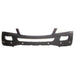 2006-2008 Mercedes ML350 Front Bumper With Sensor Holes Without Headlight Washer Holes Without Sport - MB1000231-Partify-Painted-Replacement-Body-Parts