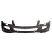 2006-2008 Mercedes ML350 Front Bumper With Sensor Holes/Headlight Washer Holes Without Sport - MB1000232-Partify-Painted-Replacement-Body-Parts