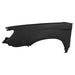 2006-2008 Subaru Forester Driver Side Fender - SU1240132-Partify-Painted-Replacement-Body-Parts