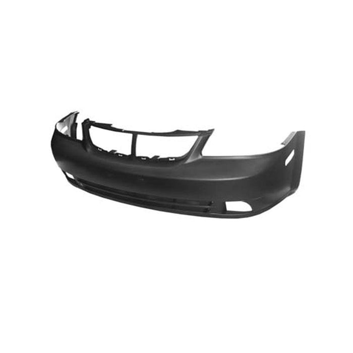 2006-2008 Suzuki Forenza Front Bumper - SZ1000133-Partify-Painted-Replacement-Body-Parts