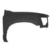 2006-2009 Dodge Ram Passenger Side Fender - CH1241255-Partify-Painted-Replacement-Body-Parts