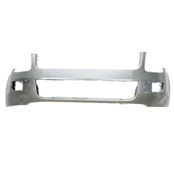 2006-2009 Ford Fusion Front Bumper - FO1000596-Partify-Painted-Replacement-Body-Parts