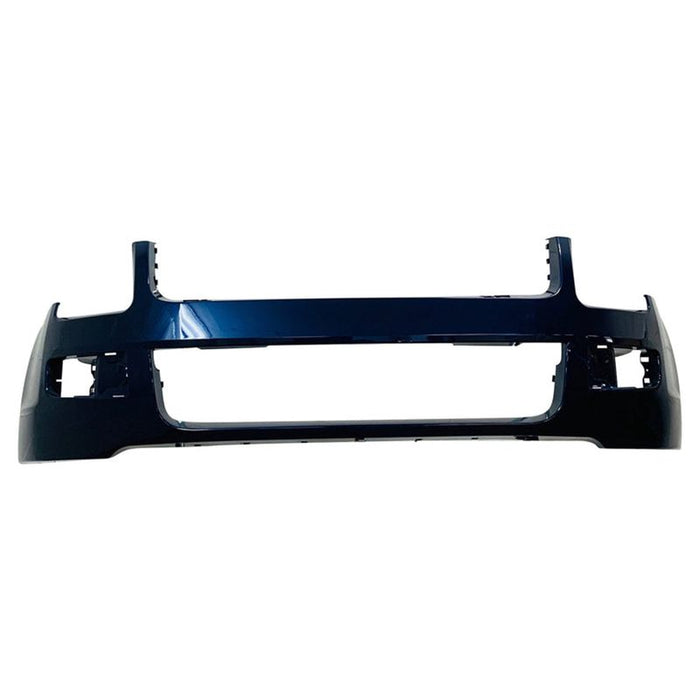 2006-2009 Ford Fusion Front Bumper - FO1000596-Partify-Painted-Replacement-Body-Parts